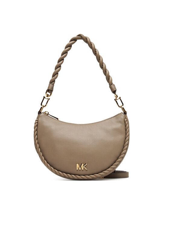 

Женская сумка Kyla Small 32T5G8QU1L Michael Michael Kors, бежевый