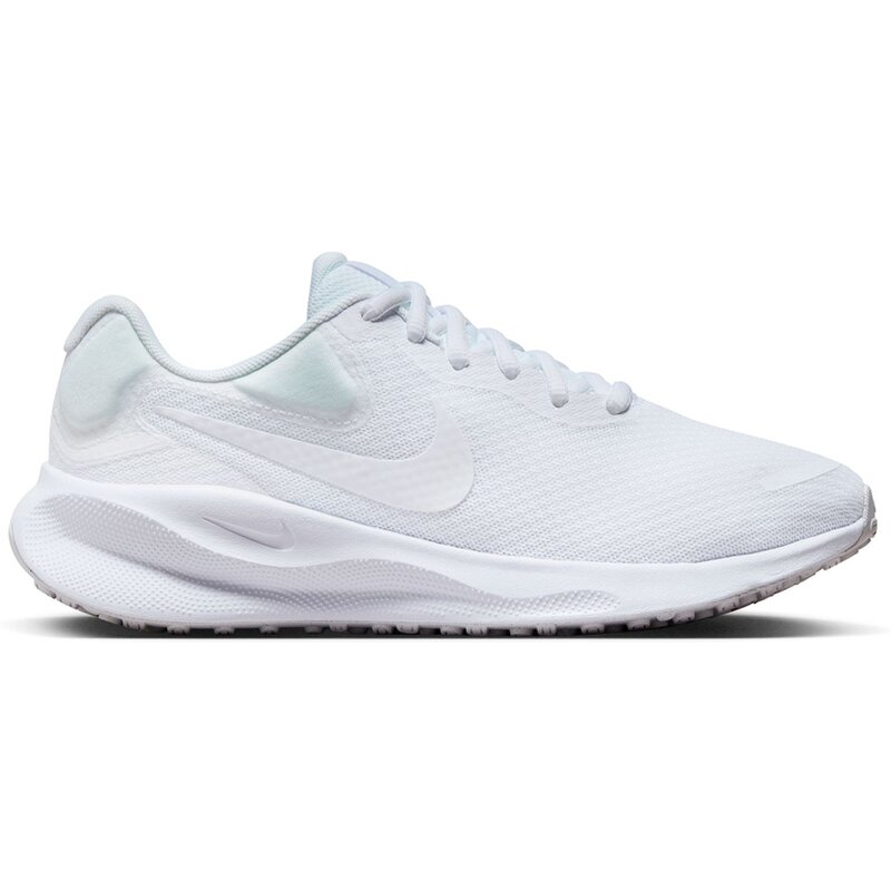 Кроссовки с революцией 7 Nike, мультиколор