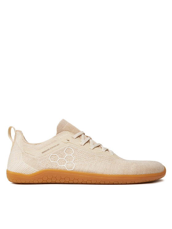 

Кроссовки Primus Lite Knit Natural M 309576 Vivo Barefoot, бежевый