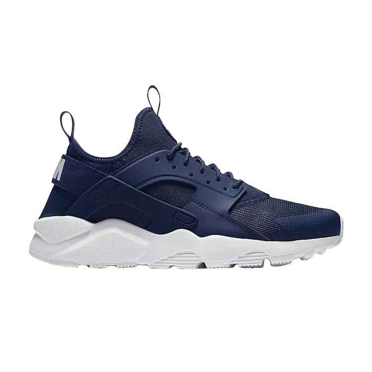 

Кроссовки Nike Air Huarache Run Ultra 'Navy', синий