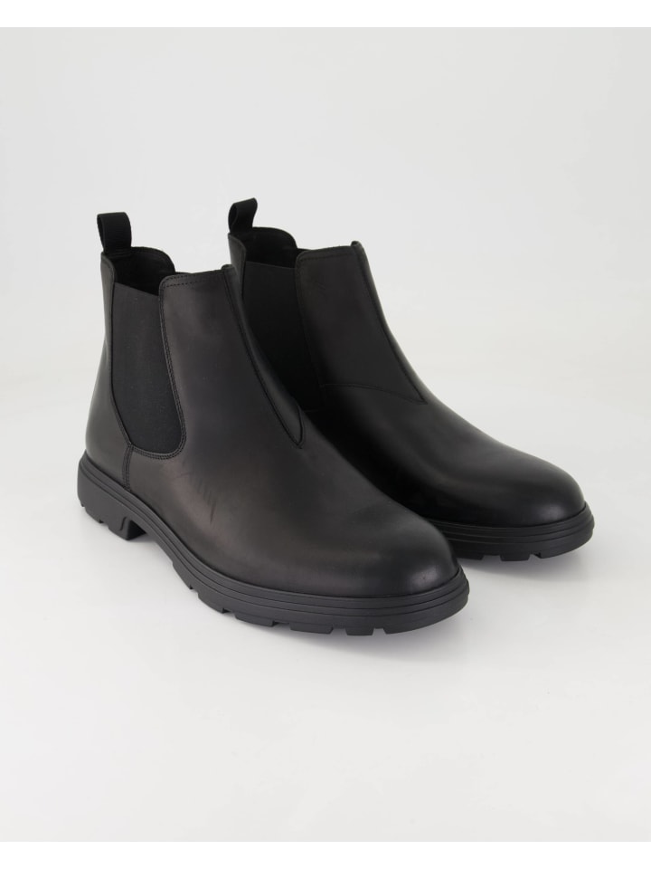 

Ботинки челси Geox, черный