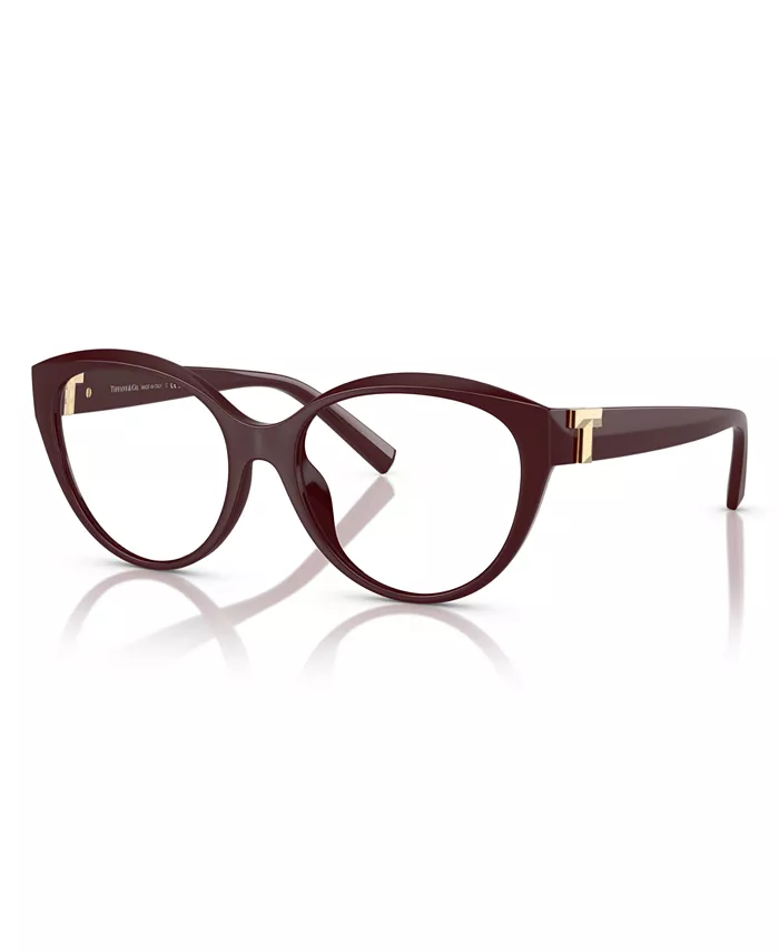 

Унисекс очки, TF2255U Tiffany & Co., красный