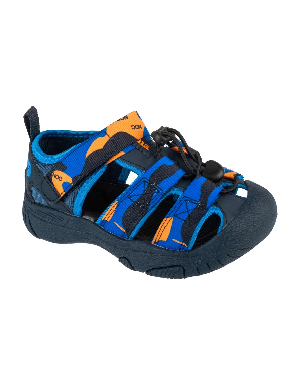 JOMA Сандалии Joma S.Neo Jr 25 SNEOJS синего цвета
