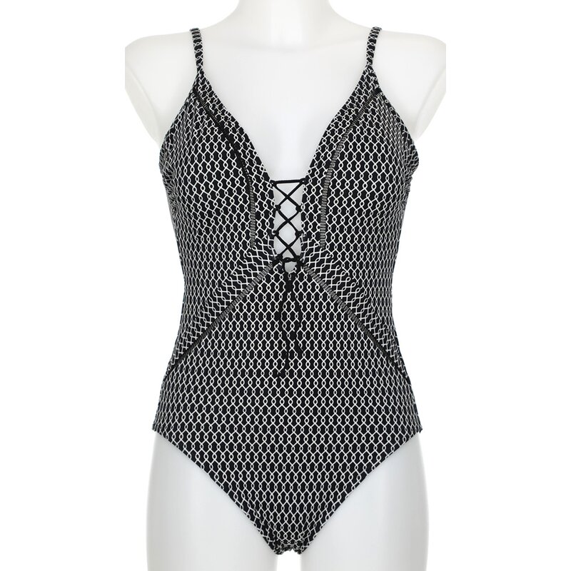 

Купальник купальник Olympia, черный