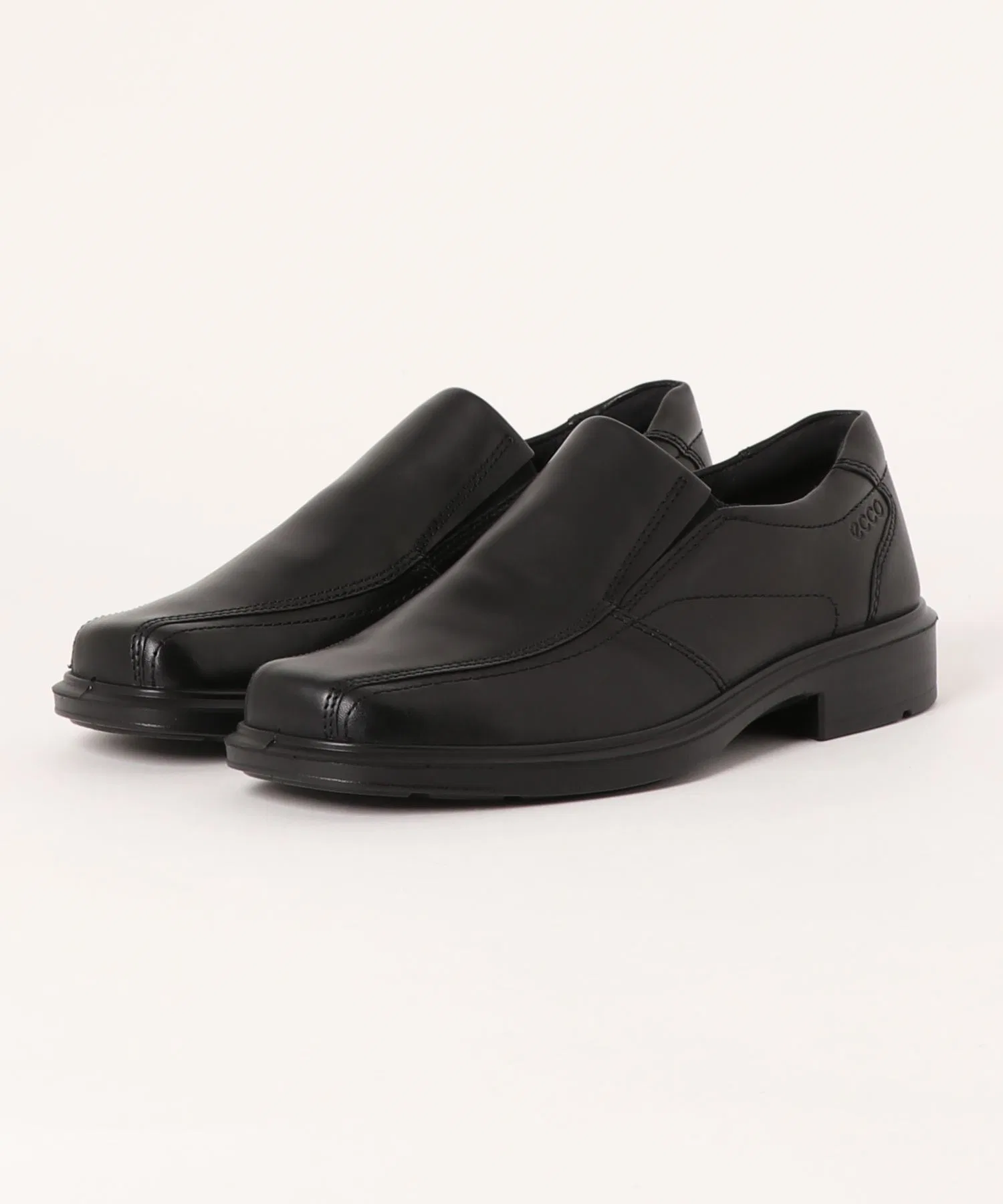 Мужские туфли ECCO Helsinki Classic Slip-on