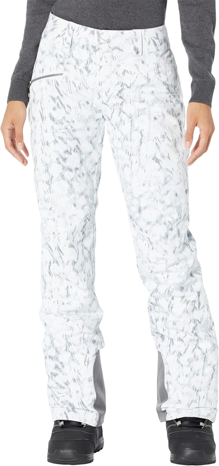 

Брюки Obermeyer Malta Pants, цвет Squall Out