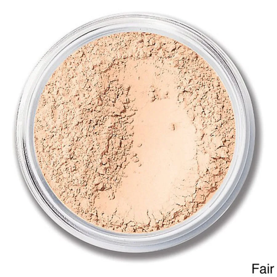 Bareminerals / Тональный крем Original SPF 15 W20 Medium Широкий спектр 0,28 унции (вес)
