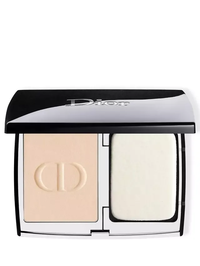Компактная тональная основа Forever Natural Velvet DIOR, 1N