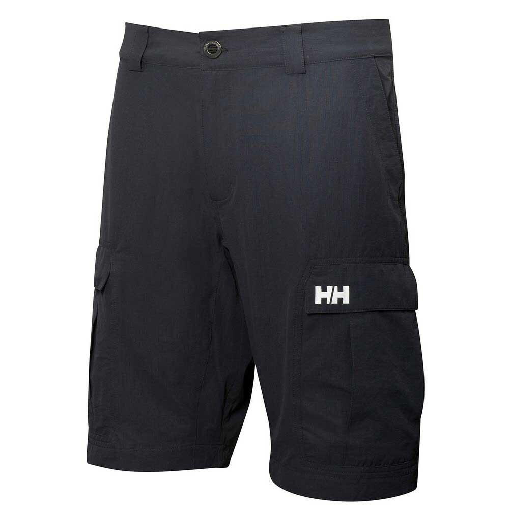 

Шорты Helly Hansen Jotun QD Cargo, синий