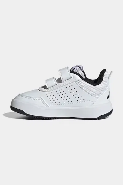 Кроссовки детские TENSAUR SPORT 3.0 Adidas, белый — фото 4
