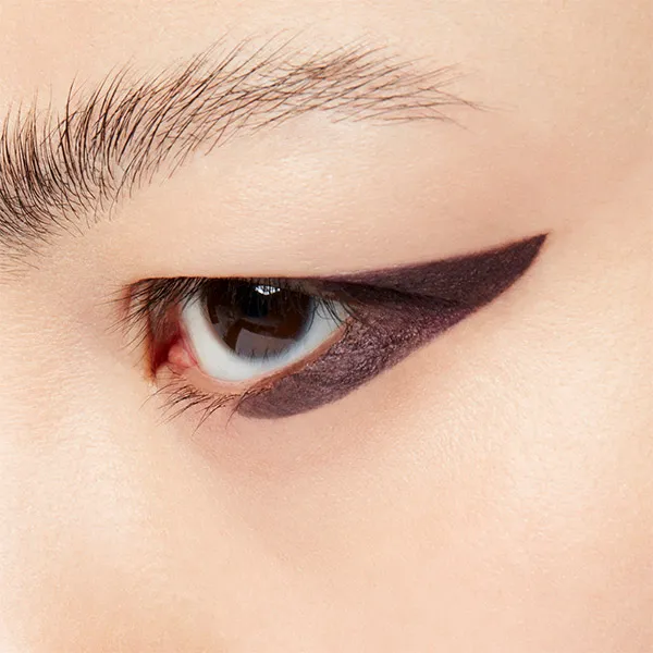 Гелевой карандаш для глаз Colour Excess Gel Pencil Eyeliner Mac Cosmetics, цвет graphic content — фото 4