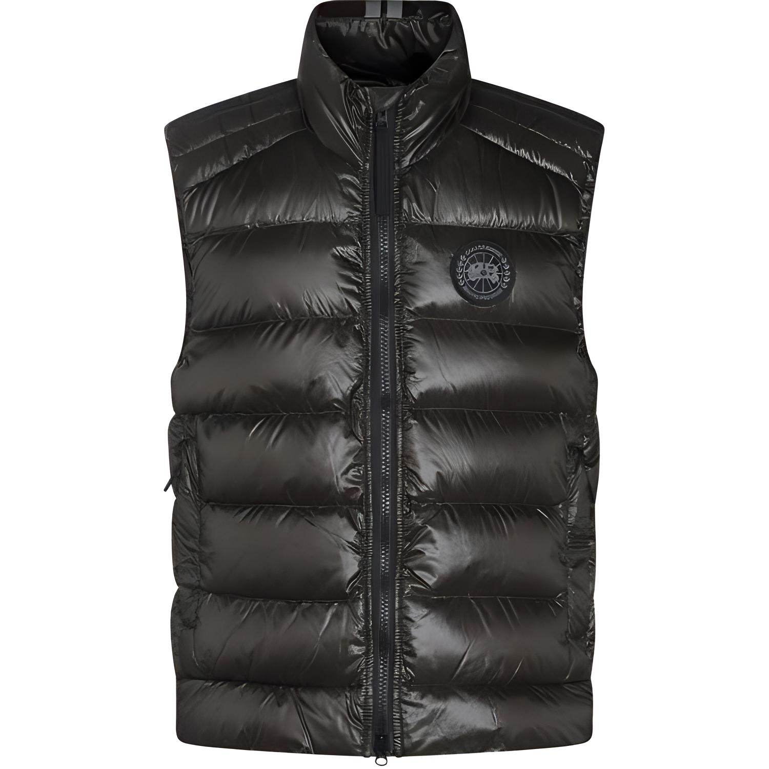 

Canada Goose Крофтон стеганый жилет, Green
