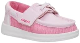 

Мужские классические кроссовки HEYDUDE Wells, розовый