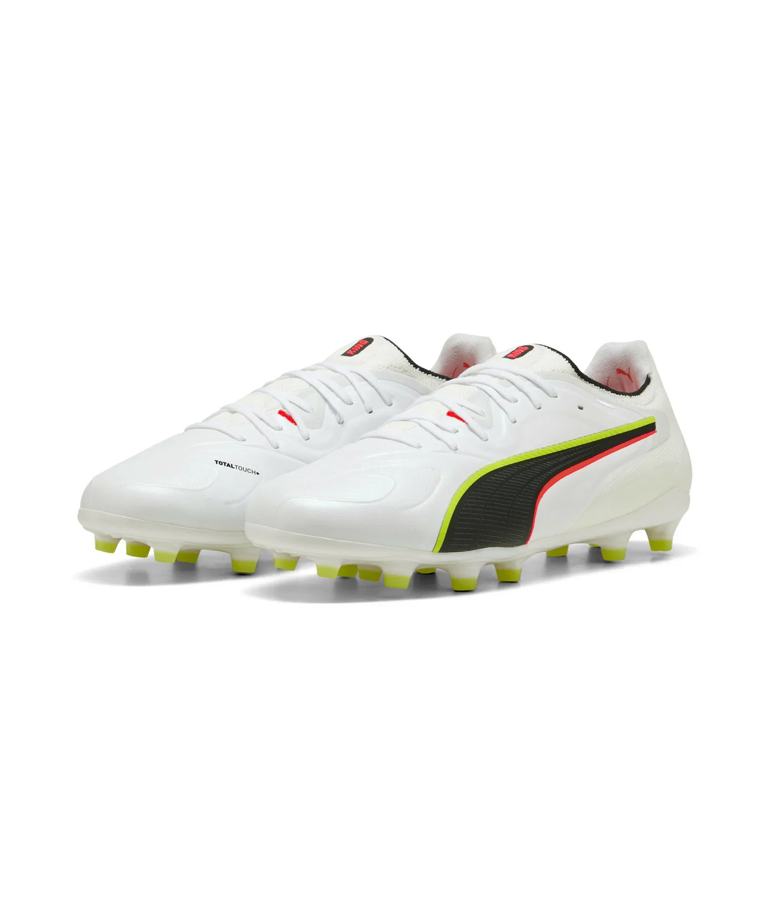 Мужские футбольные бутсы Puma KING 20 ULTIMATE FG/AG — фото 2