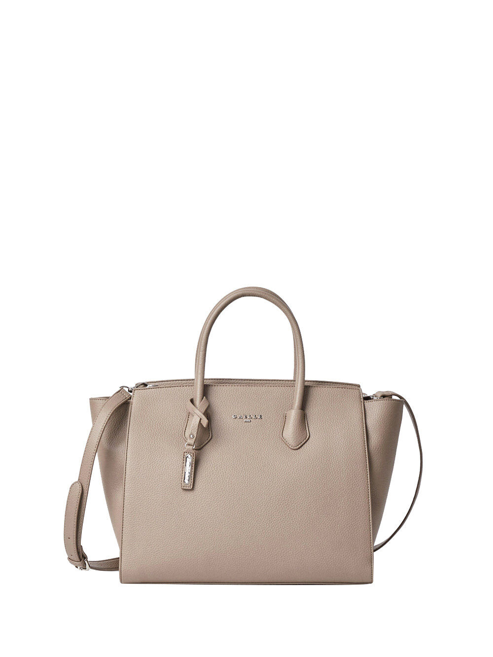 

Женский шоппер camel Gaelle Paris