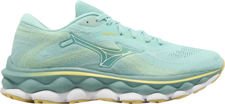 

Кроссовки Wmns Wave Sky 7 'Eggshell Blue', синий