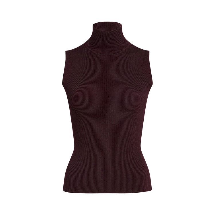 

Топ Khaite Benita Top, Almandine