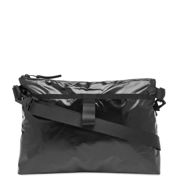 

Сумка Sibu musette Rains, черный