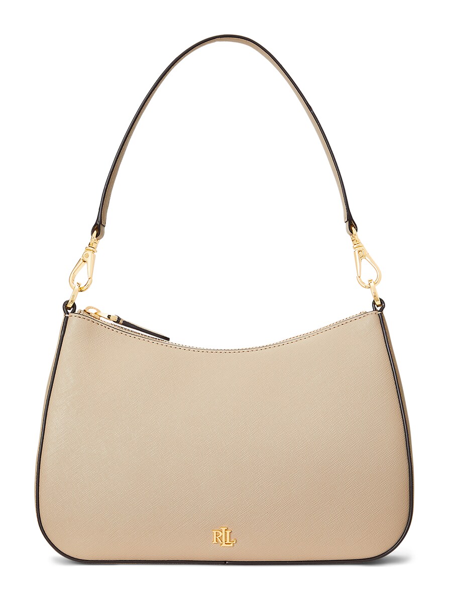 

Сумка через плечо Lauren Ralph Lauren Shoulder Bag Danni, бежевый