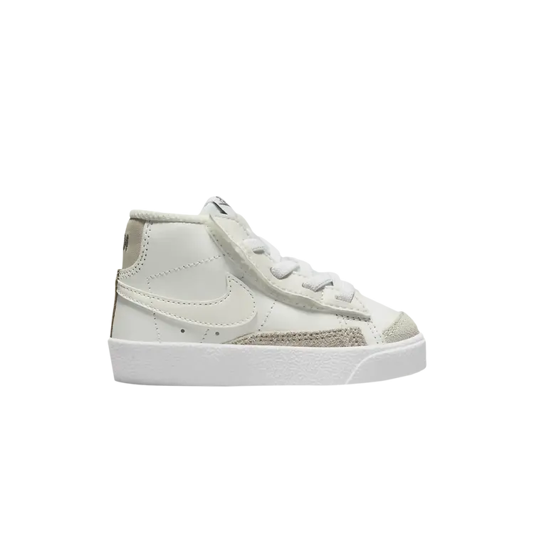 

Кроссовки Nike Blazer Mid, белый