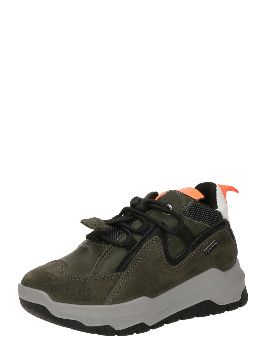 

Кроссовки PRIMIGI Sneakers, оливковый