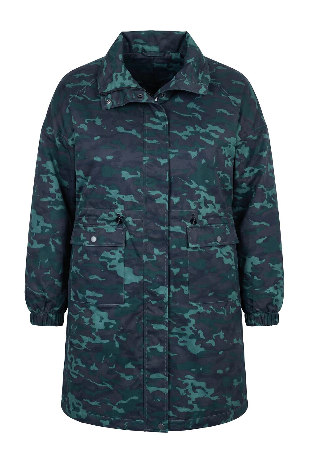 

Studio Untold Демисезонное пальто в цвете антрацит