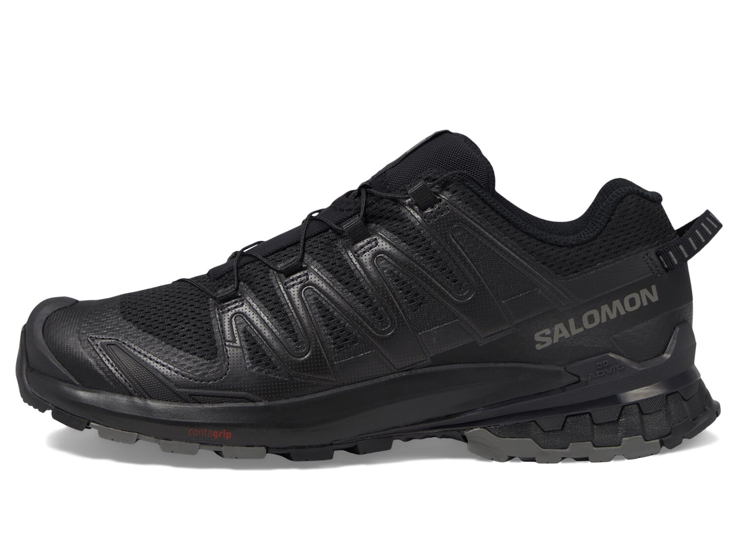 

Кроссовки Salomon XA Pro 3D V9, Серый, Кроссовки Salomon XA Pro 3D V9