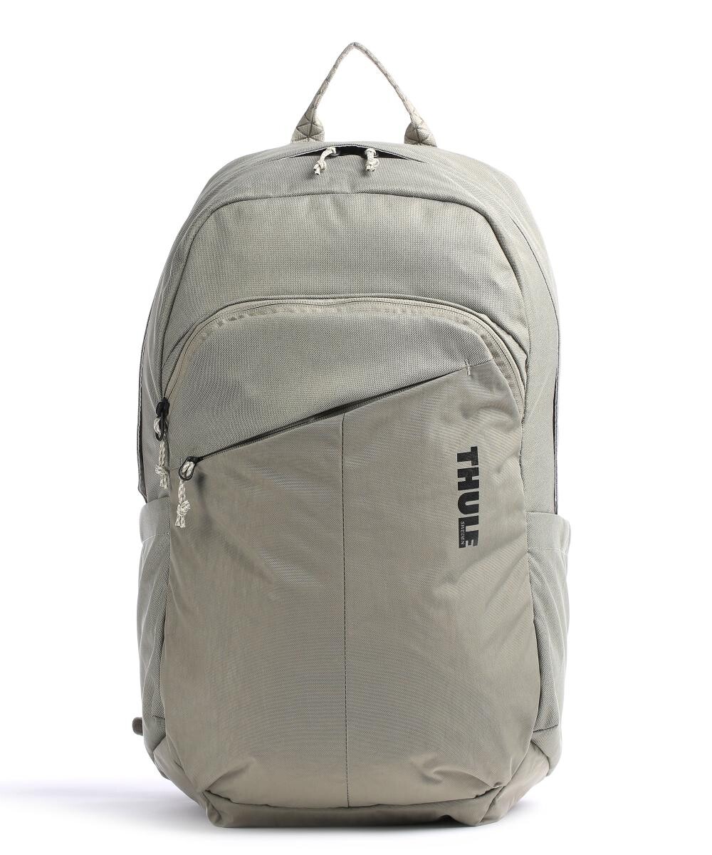 

Рюкзак для ноутбука Indago 15,6″ из переработанного полиэстера, переработанного нейлона Thule, серый