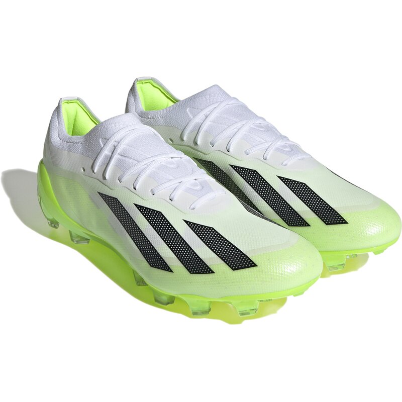 Fussball-Kunstrasenschuhe x madfast.1 ag Adidas, мультиколор — фото 4