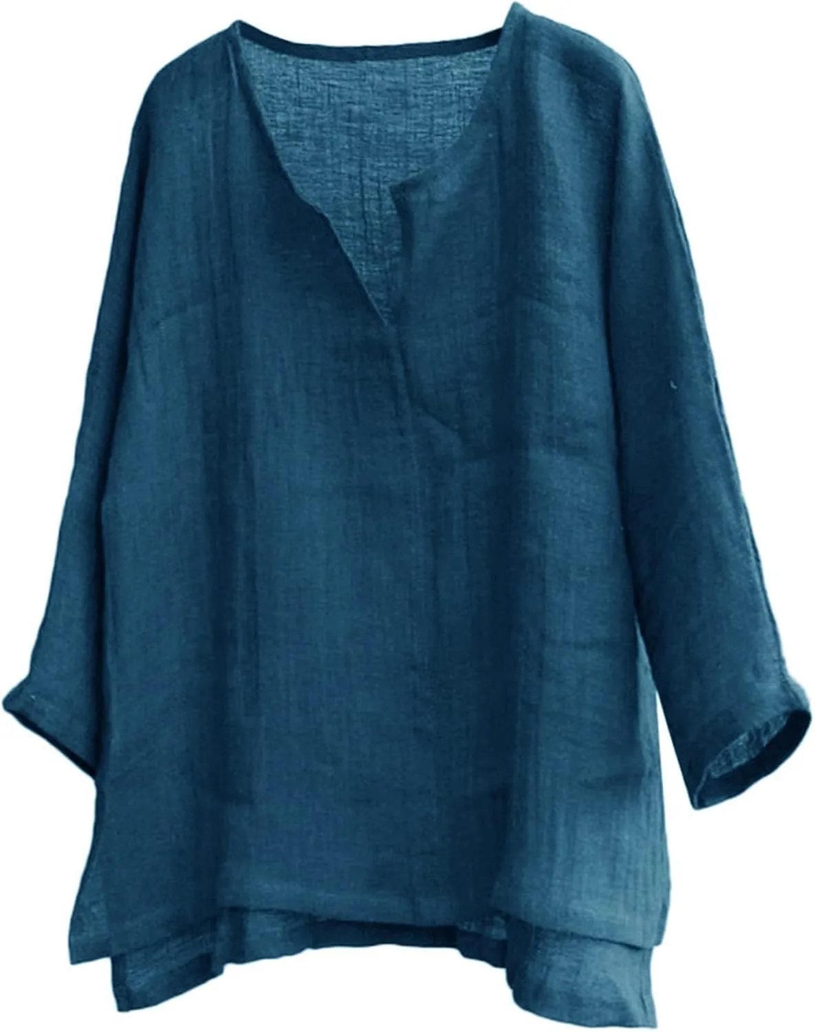 

Мужская рубашка с длинным рукавом и карманом LCMTWX