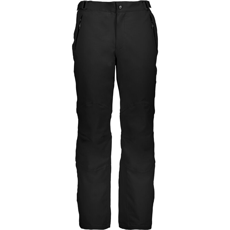 

Мужские лыжные брюки Dungarees Cmp, цвет nero