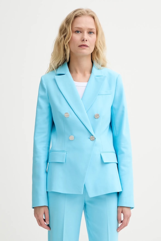 

Женский жакет Morgan, синий