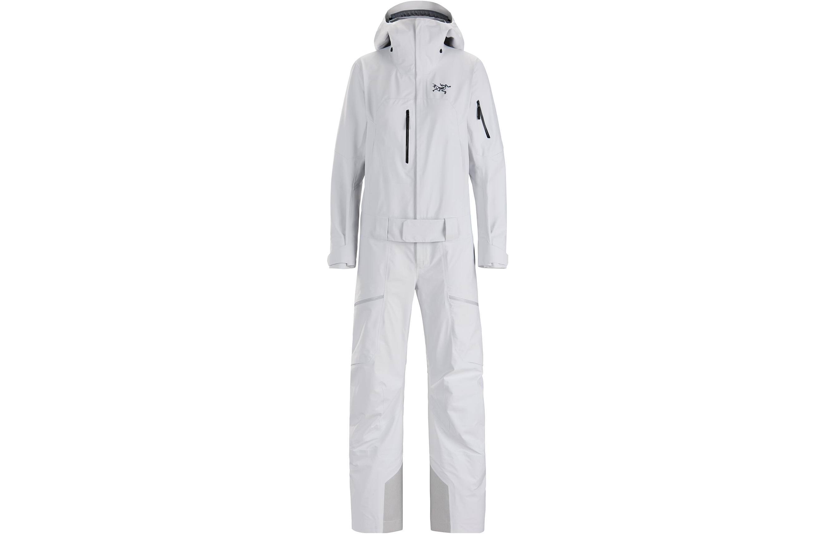 Женское боди Arctery X Jil Sander, цвет «Тигр-кит» Arcteryx, orca