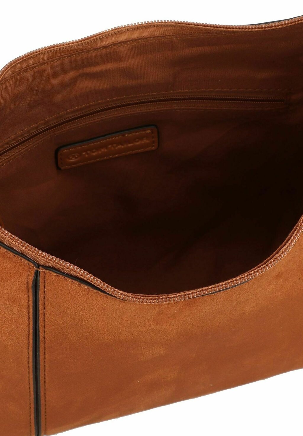 

Сумка через плечо PIRA TOM TAILOR, цвет Cognac