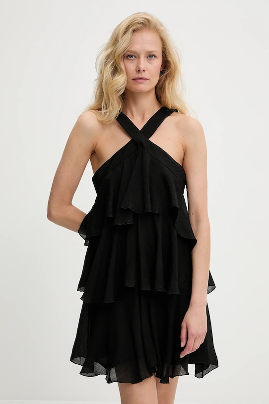 

Платье Answear.Lab, черный