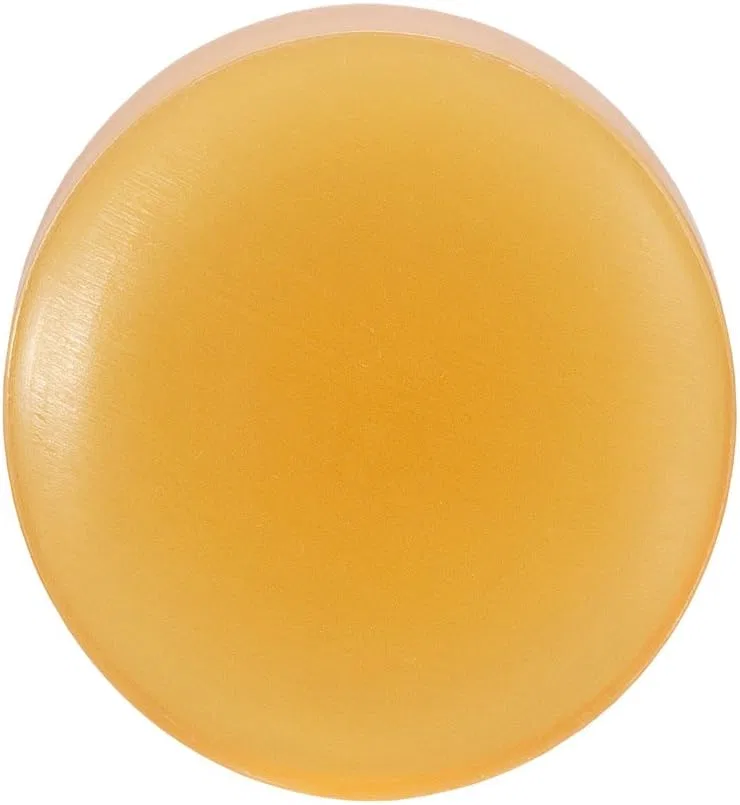 Мыло для лица Cutie Naturre Transparent с ароматом сакуры, Kurashi to Kenko-sha, 80 г — фото 2