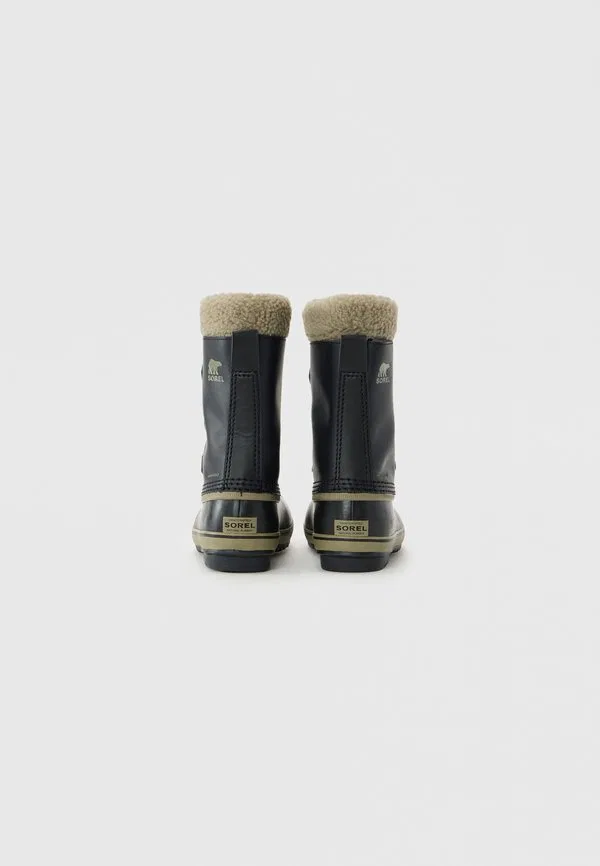 Зимние ботинки yoot pac Sorel, Black — фото 3
