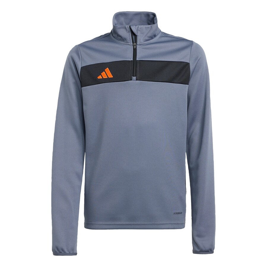 

Рубашка для выступлений ADIDAS PERFORMANCE Tiro 25 Essentials, серый