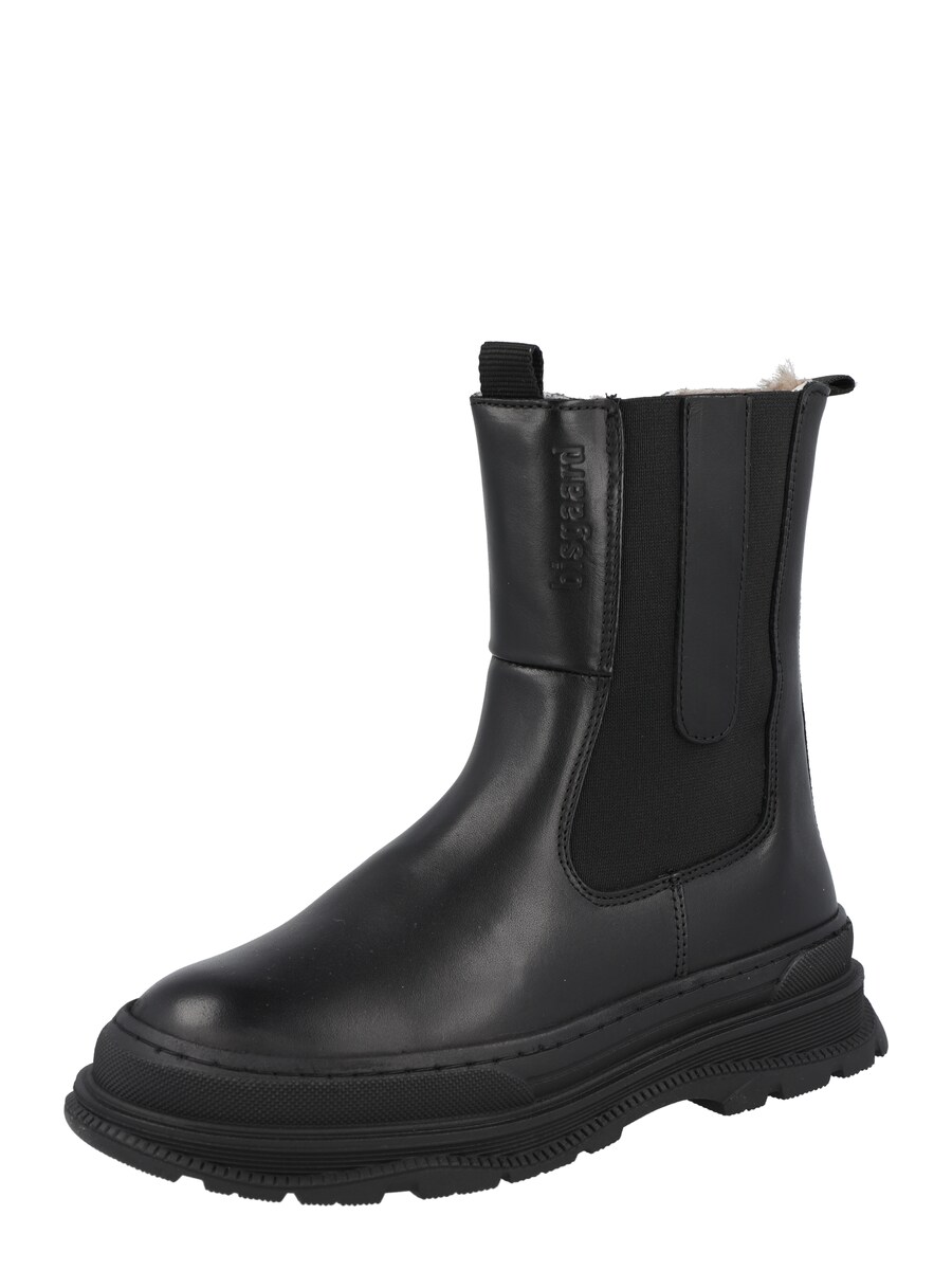 

Сапоги BISGAARD Boots Mila, черный