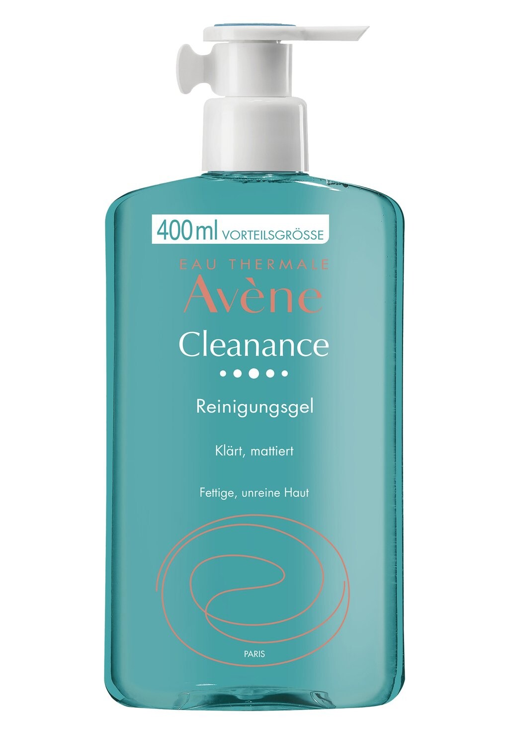 

Средства для очищения лица CLEANANCE REINIGUNGSGEL Avène