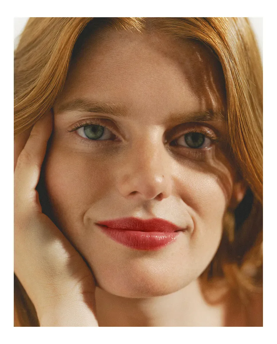 Помада Phyto-Rouge Shine 13 Sheer Beverly Hills Sisley, 43 Sheer Scarlet — фото 4
