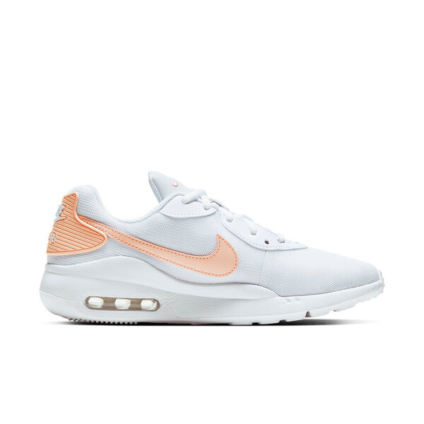 Кроссовки air max oketo Nike, белый — фото 2