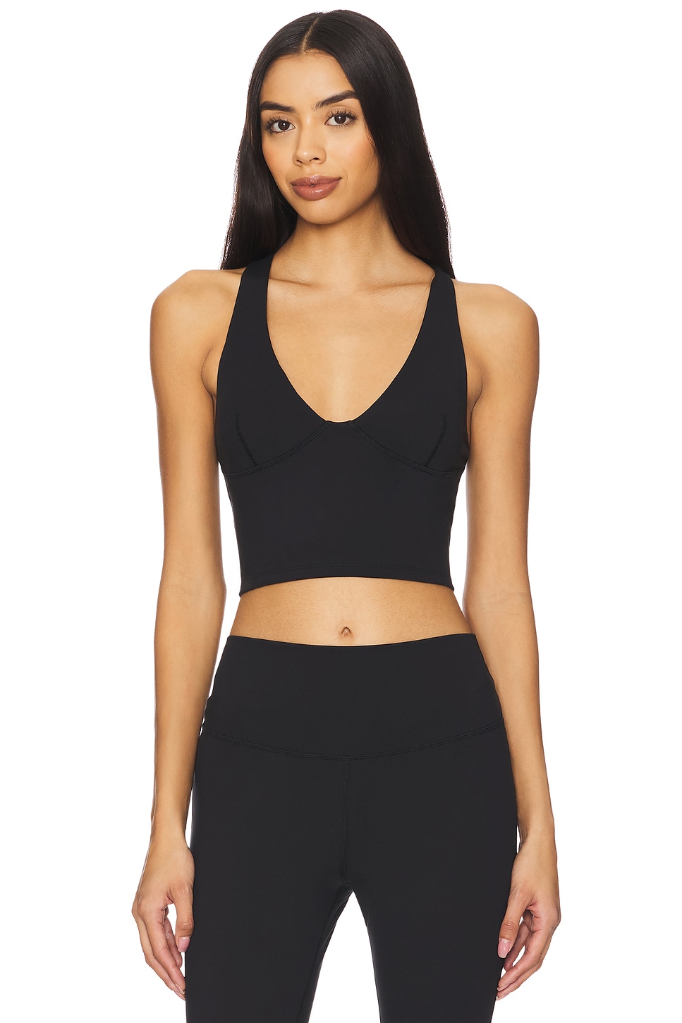 

Топ Declan Lspace, black