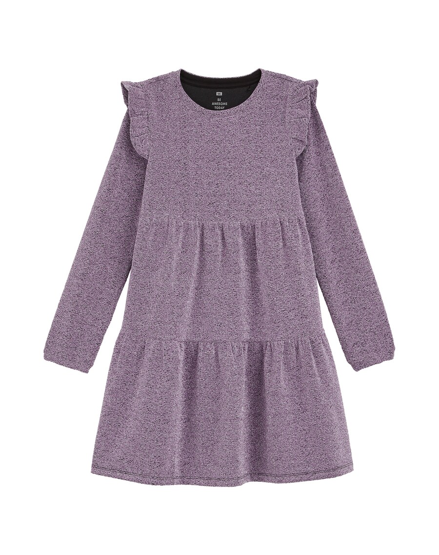 

Платье WE Fashion Dress, фиолетовый