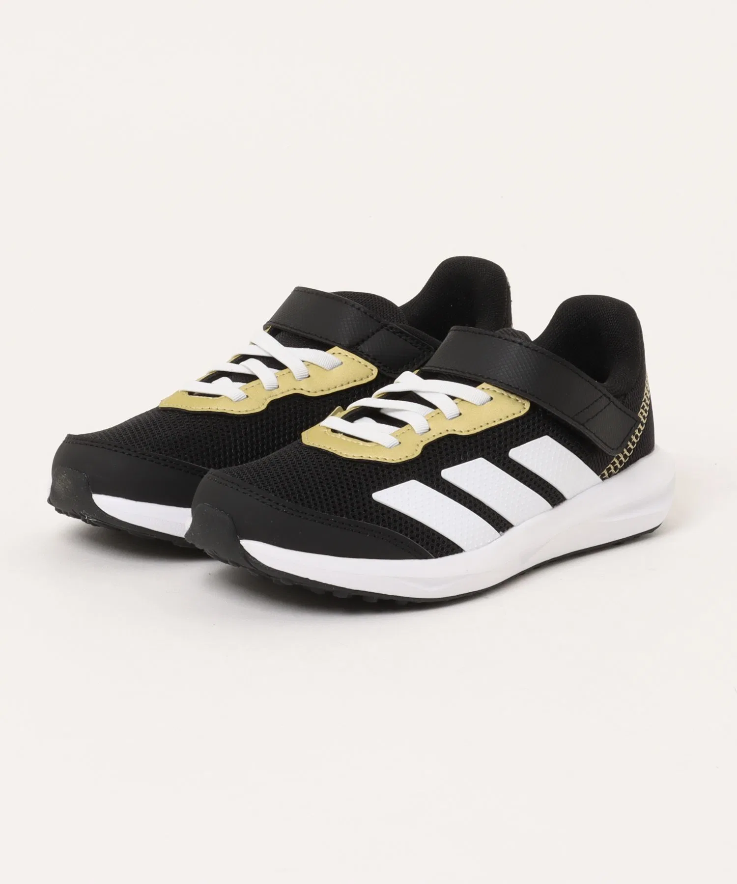 Детские кроссовки adidas FAITO EL K