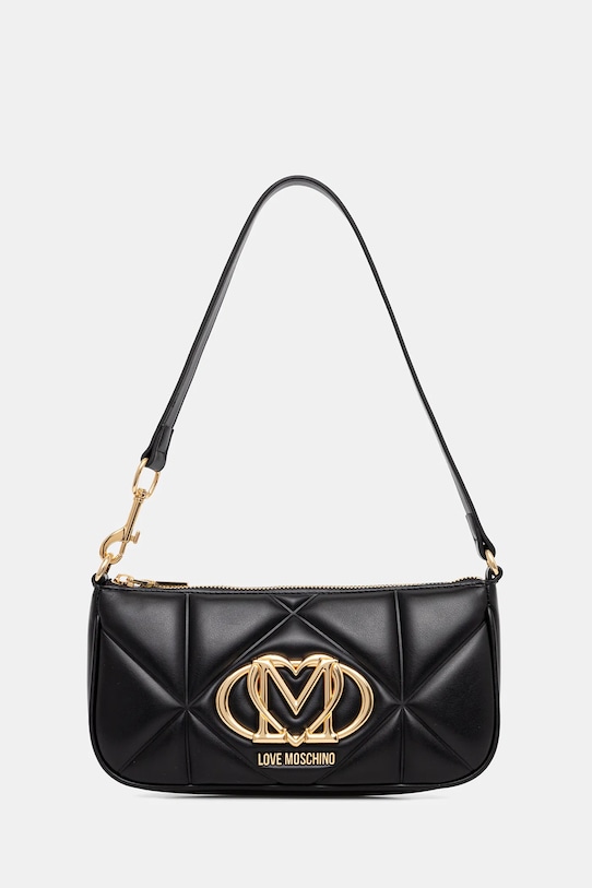 

Сумка Love Moschino, черный