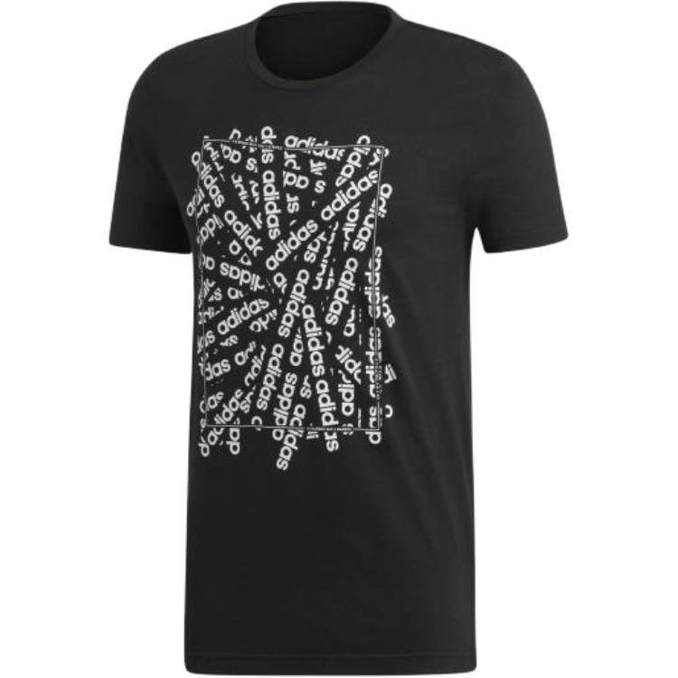 

Adidas Мужские черные футболки с круглым вырезом средней высоты, Черный, Adidas Мужские черные футболки с круглым вырезом средней высоты