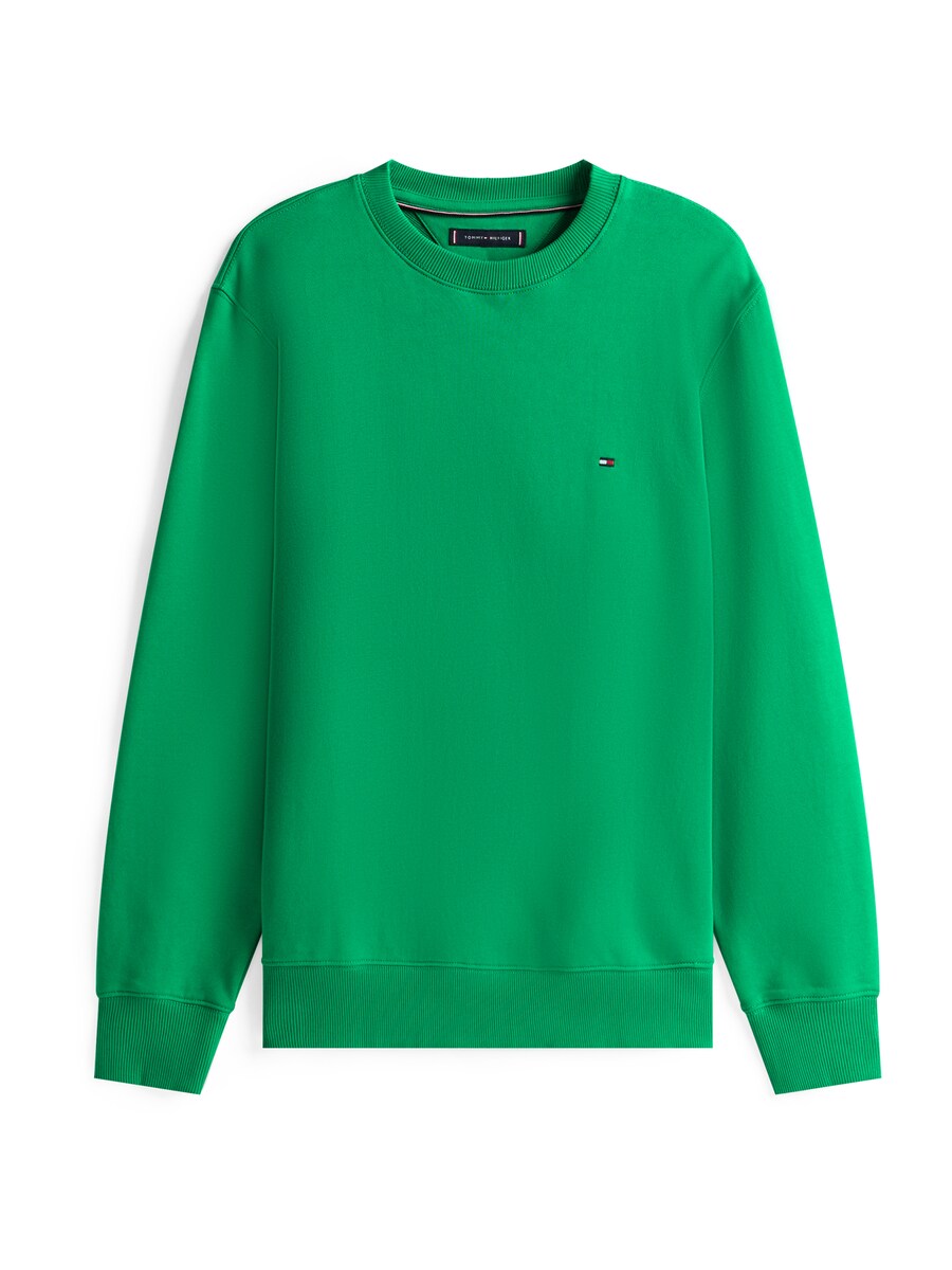 

Толстовка TOMMY HILFIGER ESSENTIAL, Lime