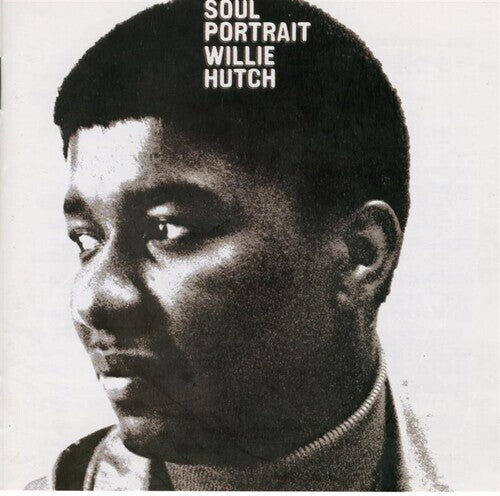 

Виниловая пластинка Hutch, Willie: Soul Portrait
