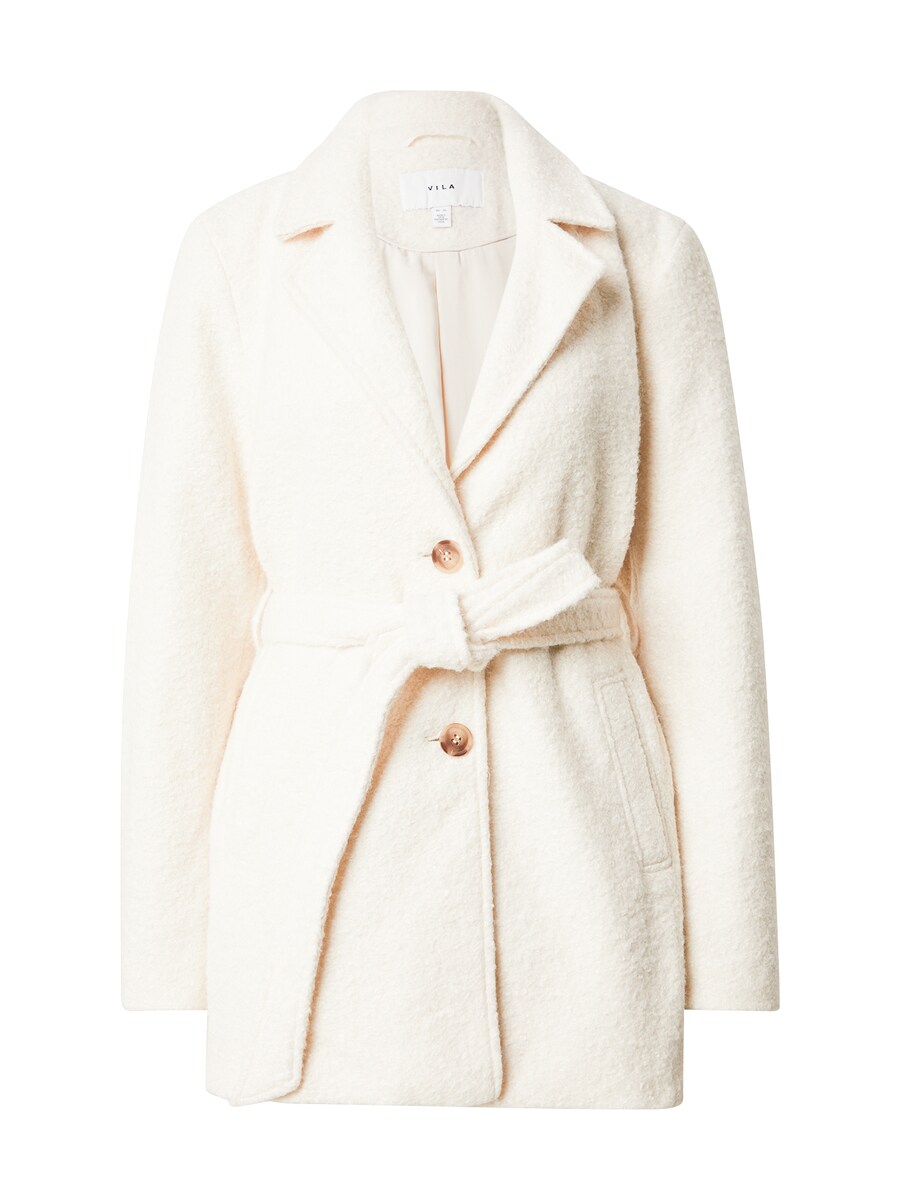 

Всесезонная куртка VILA Between-Season Jacket VITJEKKI, кремовый